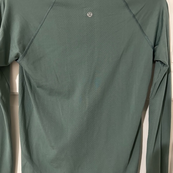 Lululemon swiftly top - Picture 2 of 2